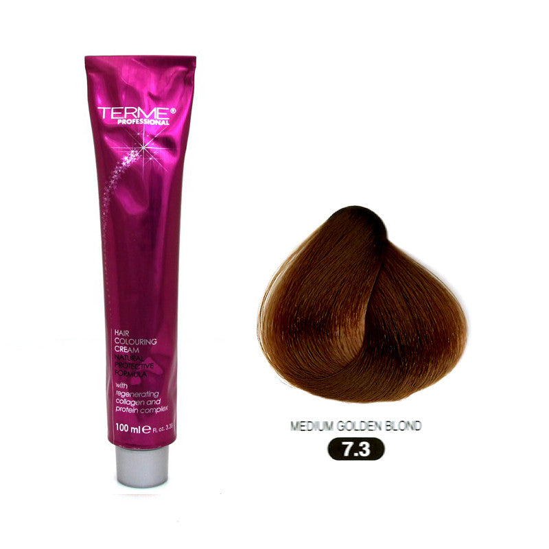 Terme Professional Color Cream 100ml