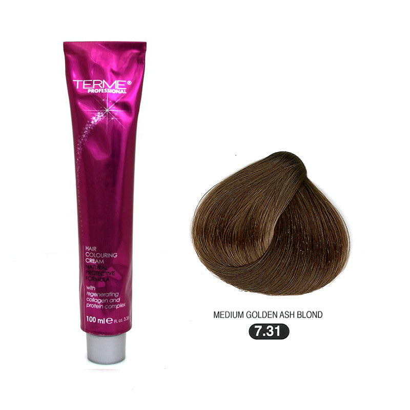 Terme Professional Color Cream 100ml