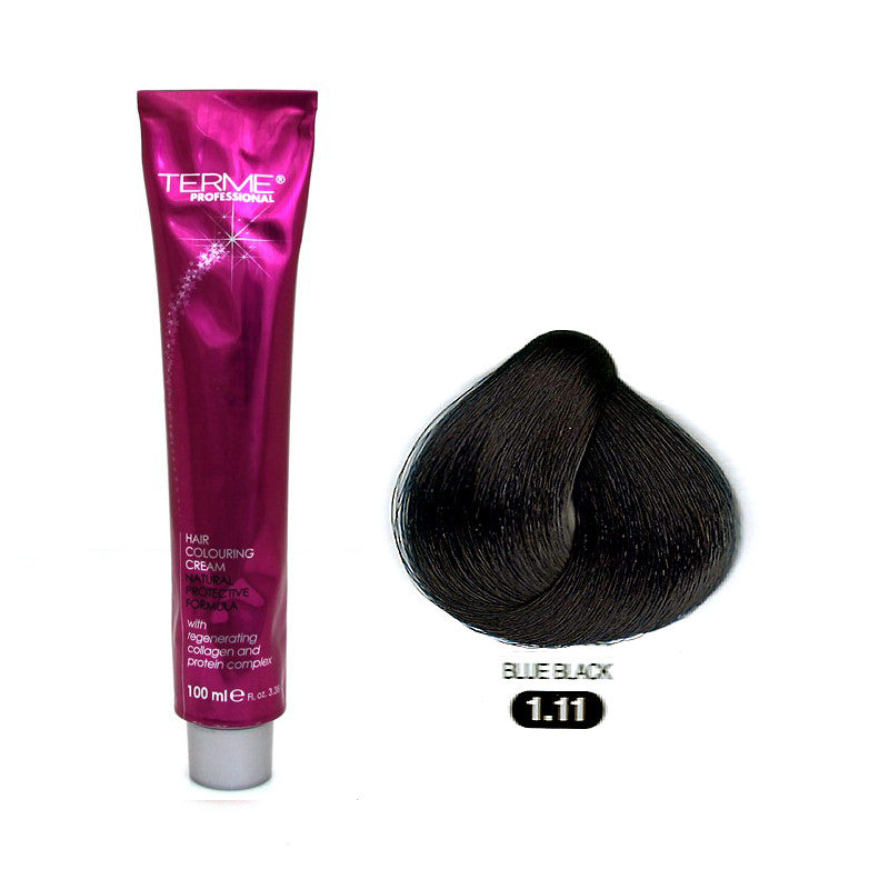Terme Professional Color Cream 100ml