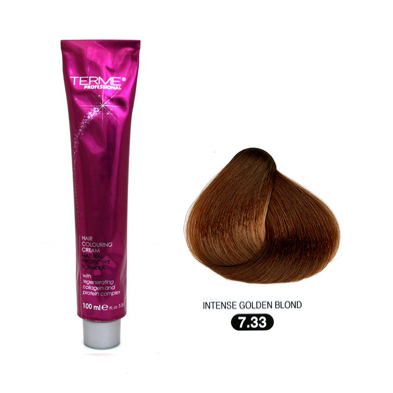 Terme Professional Color Cream 100ml