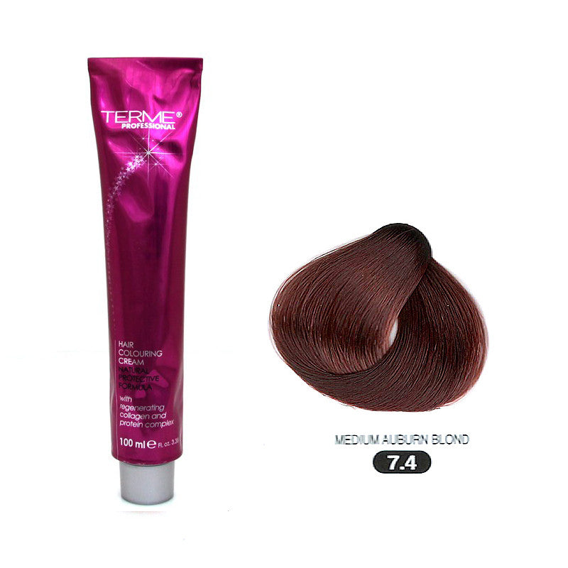 Terme Professional Color Cream 100ml