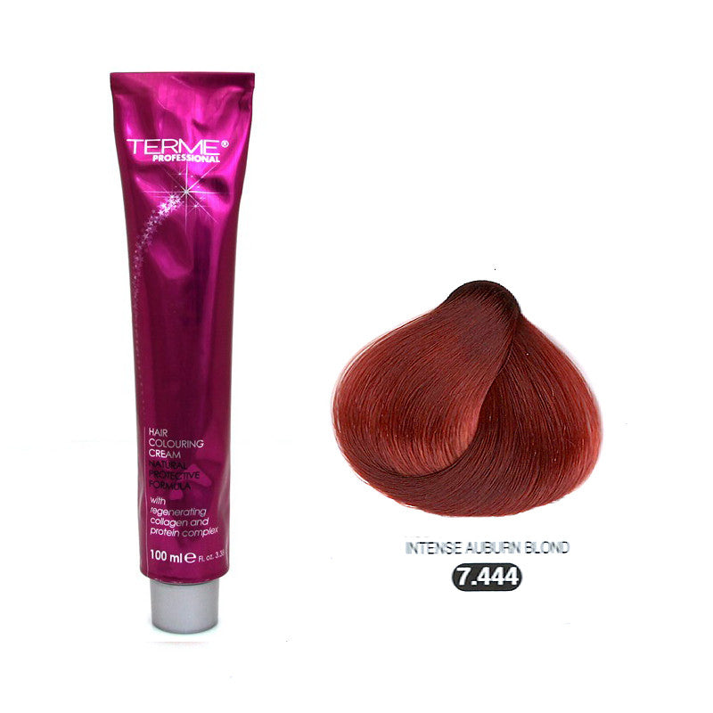 Terme Professional Color Cream 100ml