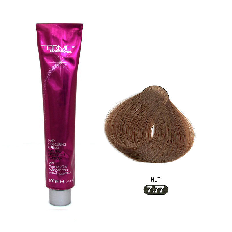Terme Professional Color Cream 100ml