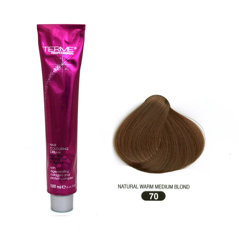 Terme Professional Color Cream 100ml