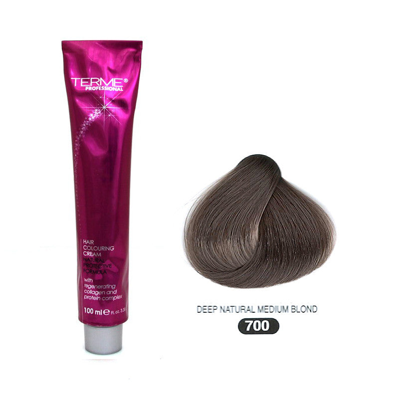 Terme Professional Color Cream 100ml