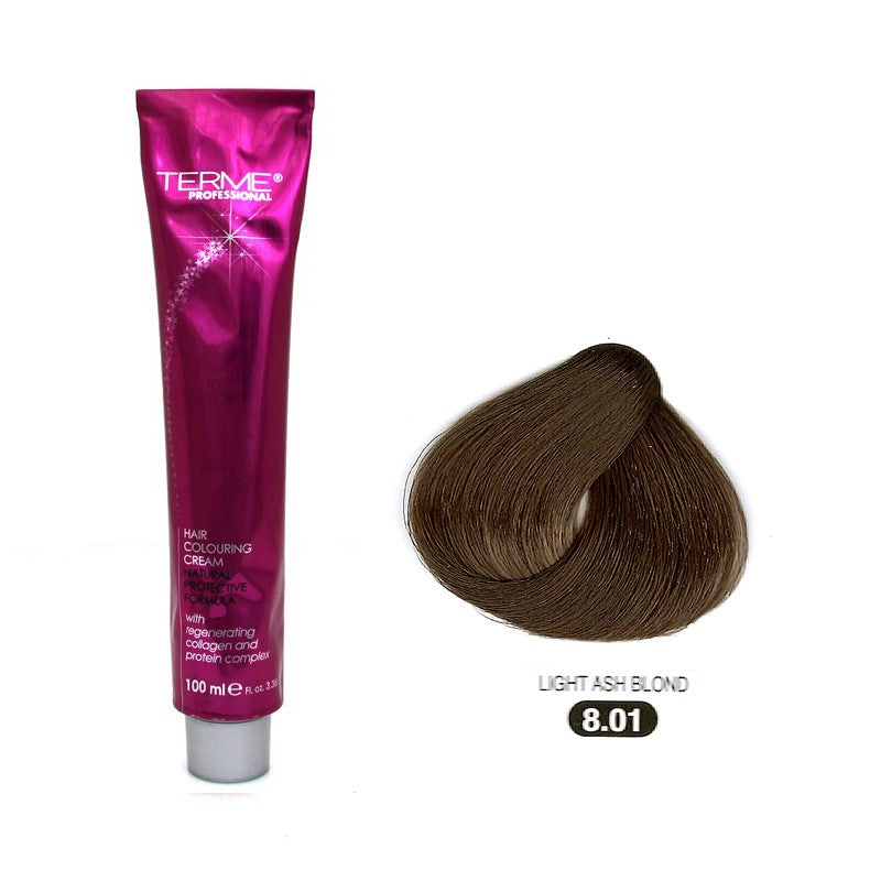 Terme Professional Color Cream 100ml