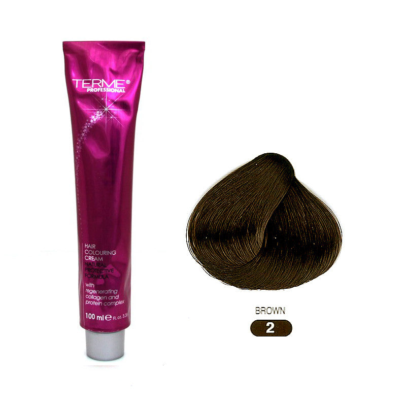 Terme Professional Color Cream 100ml
