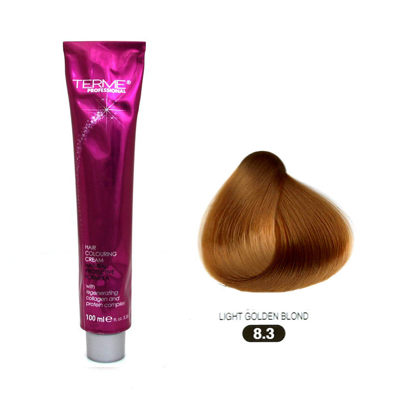 Terme Professional Color Cream 100ml