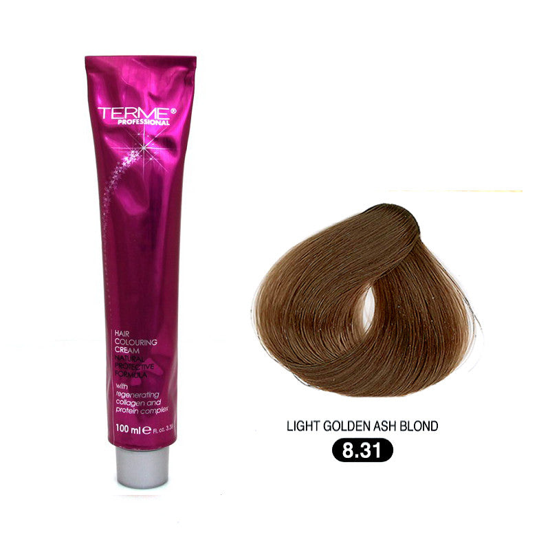 Terme Professional Color Cream 100ml
