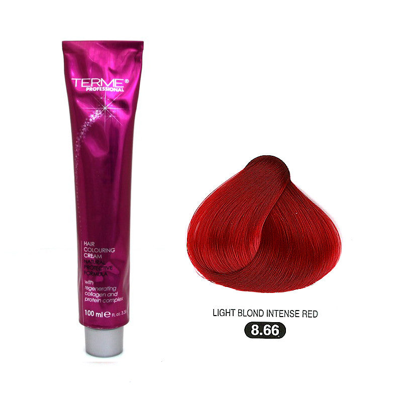 Terme Professional Color Cream 100ml