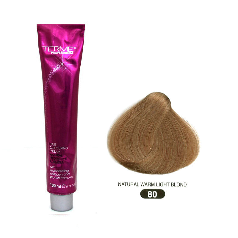 Terme Professional Color Cream 100ml