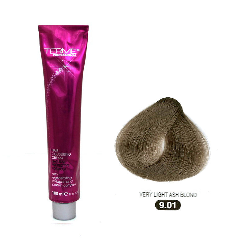 Terme Professional Color Cream 100ml