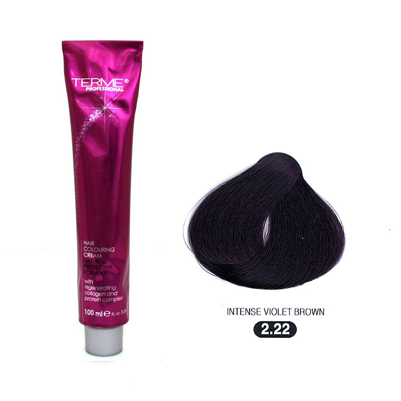 Terme Professional Color Cream 100ml