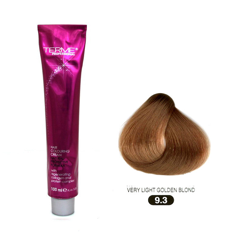 Terme Professional Color Cream 100ml