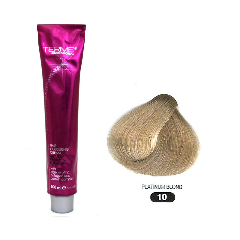 Terme Professional Color Cream 100ml