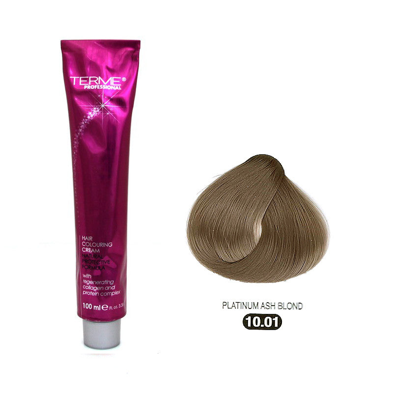 Terme Professional Color Cream 100ml