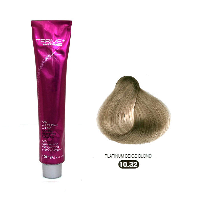 Terme Professional Color Cream 100ml