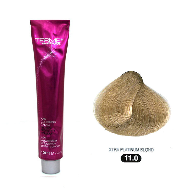 Terme Professional Color Cream 100ml