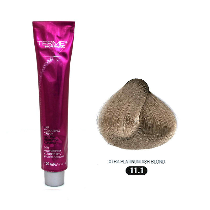 Terme Professional Color Cream 100ml