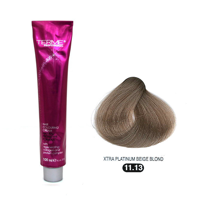 Terme Professional Color Cream 100ml