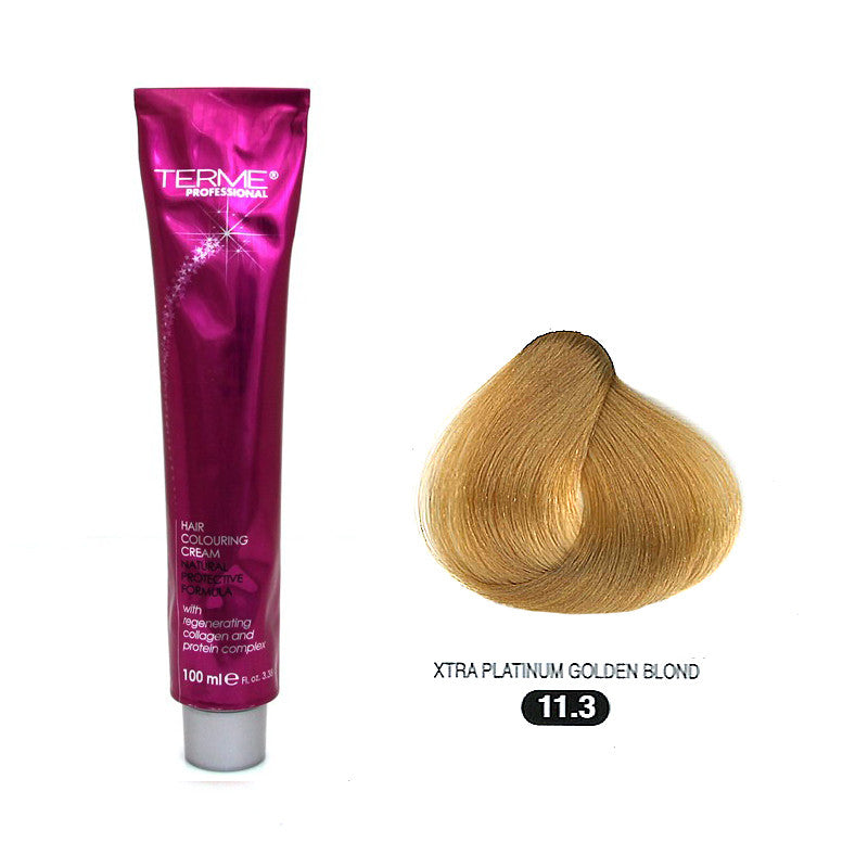 Terme Professional Color Cream 100ml