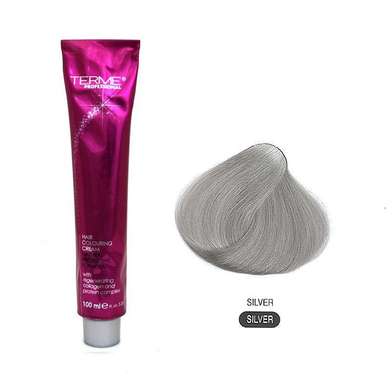 Terme Professional Color Cream 100ml