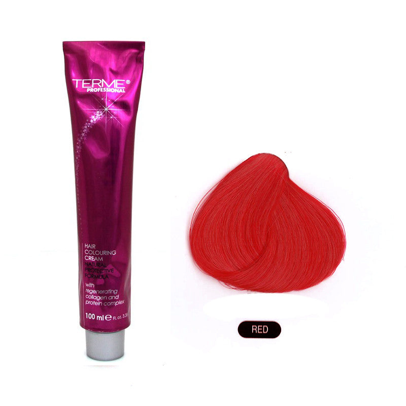 Terme Professional Color Cream 100ml