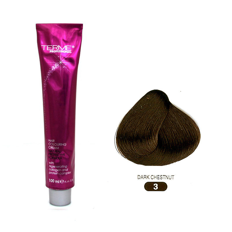 Terme Professional Color Cream 100ml