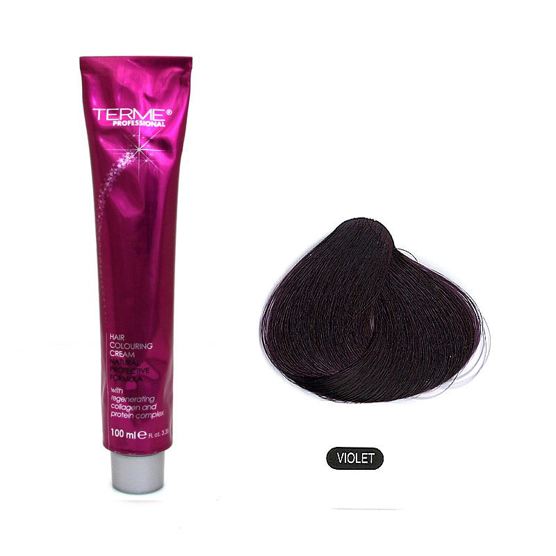 Terme Professional Color Cream 100ml