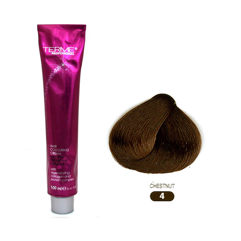 Terme Professional Color Cream 100ml
