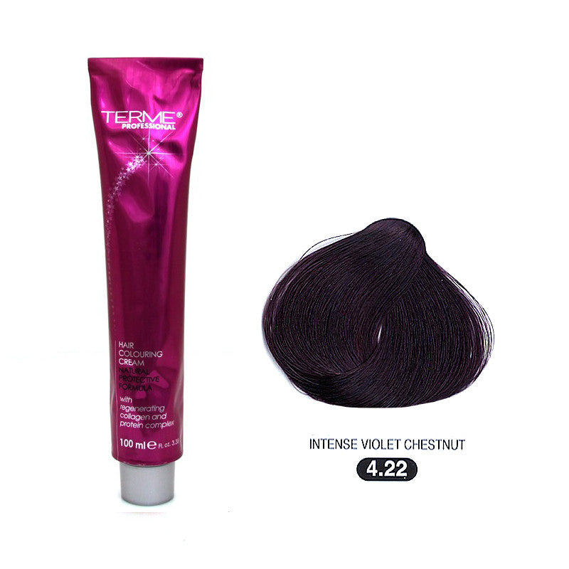 Terme Professional Color Cream 100ml