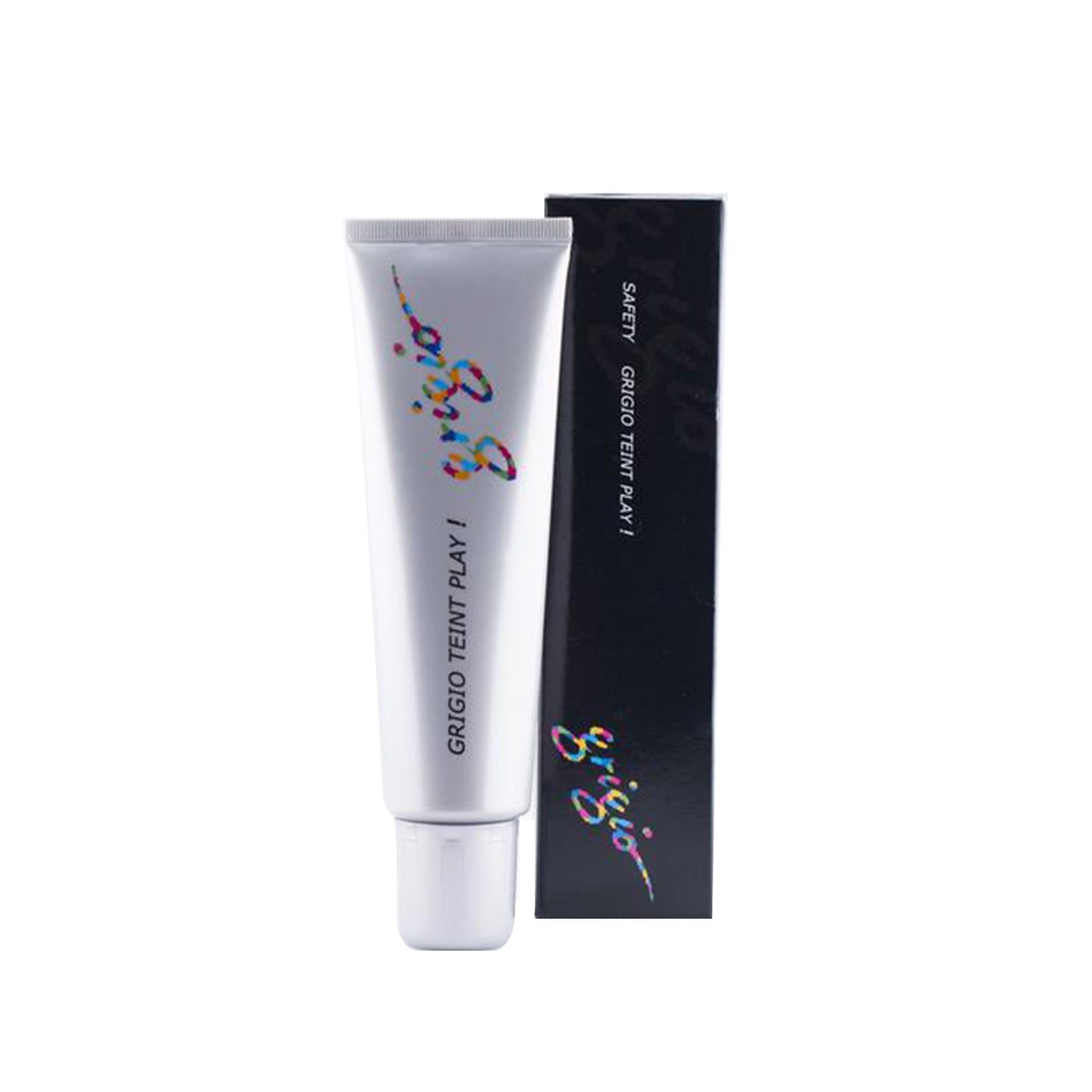 Grigio Teint Play Manicure 150g