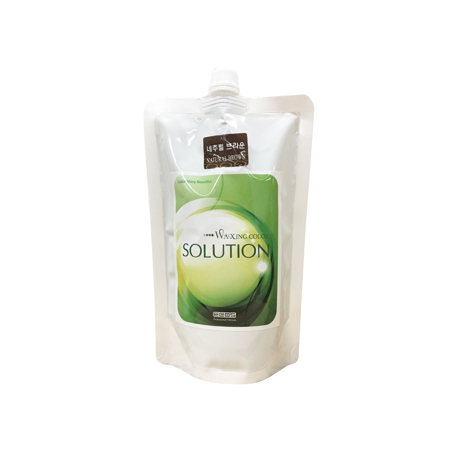 Waxing Color Solution 500ml